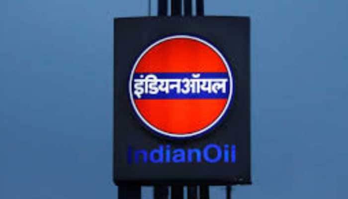 Indian Oil's Net Profit Crosses Rs 2,873 Crore In Oct-Dec Quarter