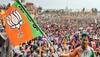 Delhi Polls: THIS BJP Candidate Is Richest With Worth Over Rs 200 Crore Assets — DEETS   