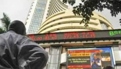 Top 10 Indian Firms Shed Rs 94,409 Crore In Market Cap, Reliance Hit Most