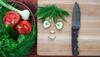 Slice, Dice, and Chop in Seconds – The Ultimate Vegetable Chopper