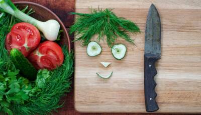 Slice, Dice, and Chop in Seconds – The Ultimate Vegetable Chopper