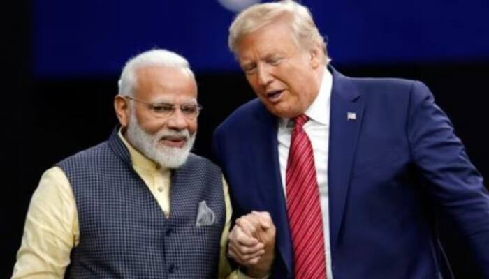 PM Modi Congratulates ‘Dear Friend’ Trump In 1st Post-Inauguration Call, Says 'We Will Work...'