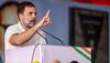 'The Day Constitution Is Finished...': Rahul Gandhi's BIG Charge Against BJP In MP
