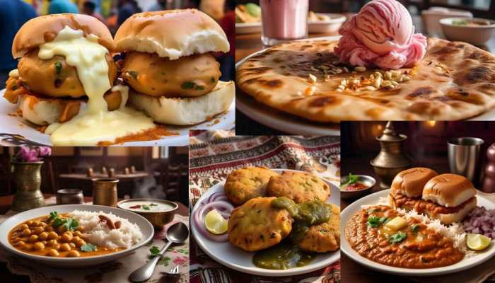 9 Worst Indian Food Combinations You Should Never Try