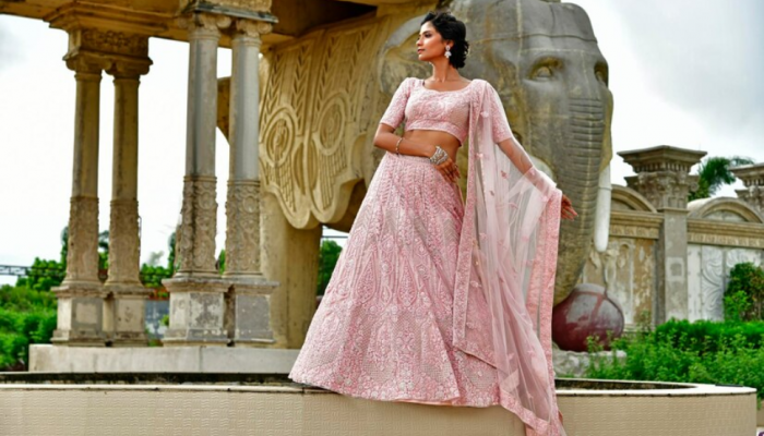 Elevate Your Traditional Style: The Best Lehenga Cholis Elevate Your Traditional Style: The Best Lehenga Cholis