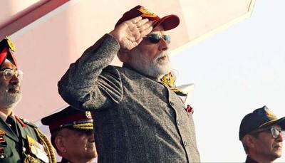 'Linked To Future Of...': PM Modi's BIG Remark On 'One Nation, One Election' During NCC Rally