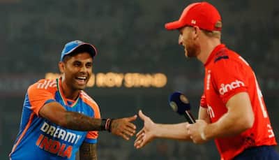 IND vs ENG Free Live Streaming Details: When And Where To Watch  3rd T20I  India vs England Rajkot Match Live Telecast On TV Channel, Mobile Apps And Online