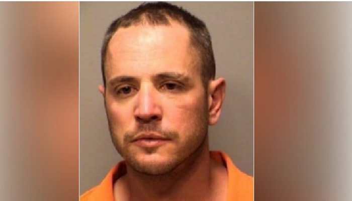 Pardoned By Donald Trump, Indiana Man Fatally Shot By Traffic Cop Pardoned By Donald Trump, Indiana Man Fatally Shot By Traffic Cop