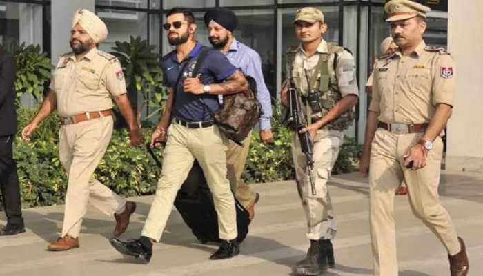 Virat Kohli’s Historic Ranji Trophy Return: Delhi Braces For Unprecedented...