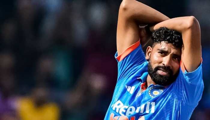 Mohammed Siraj To Play Champions Trophy 2025? Aakash Chopra Makes Explains Why
