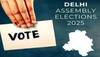 Delhi Election Results 2025: When and Where to Watch on ECI? Live Streaming Details Here 