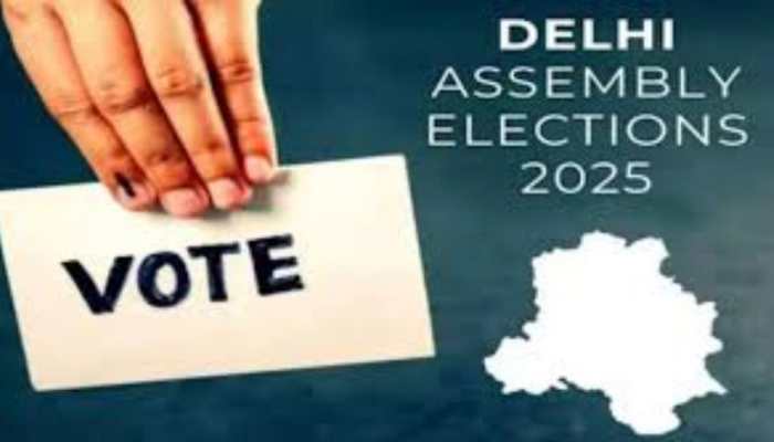 Delhi Election Results 2025: When and Where to Watch on ECI? Live Streaming Details Here 