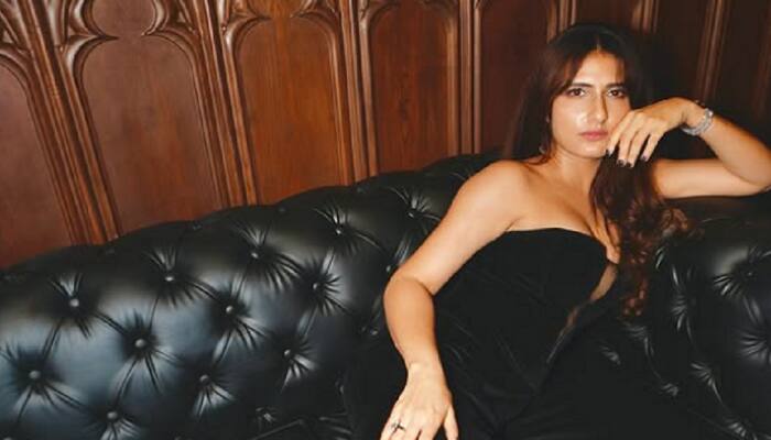Fatima Sana Shaikh Talks About Casting Couch In South Industry; Was Asked If She Will Do Everything