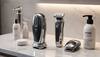 Rechargeable Beard Trimmers