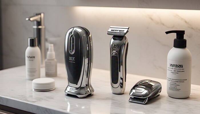 Buying Confidence: The Best Trimmers &amp; Shavers for Every Man