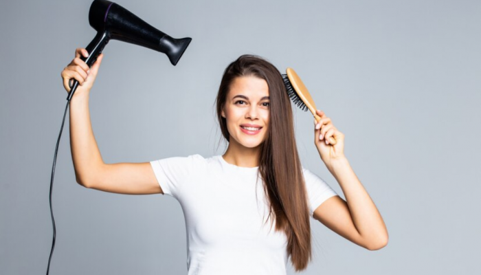 The Ultimate Guide to Hair Dryers: Top 4 Picks for Salon-Quality Hair The Ultimate Guide to Hair Dryers: Top 4 Picks for Salon-Quality Hair