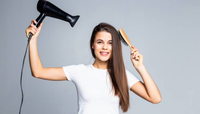 The Ultimate Guide to Hair Dryers: Top 4 Picks for Salon-Quality Hair