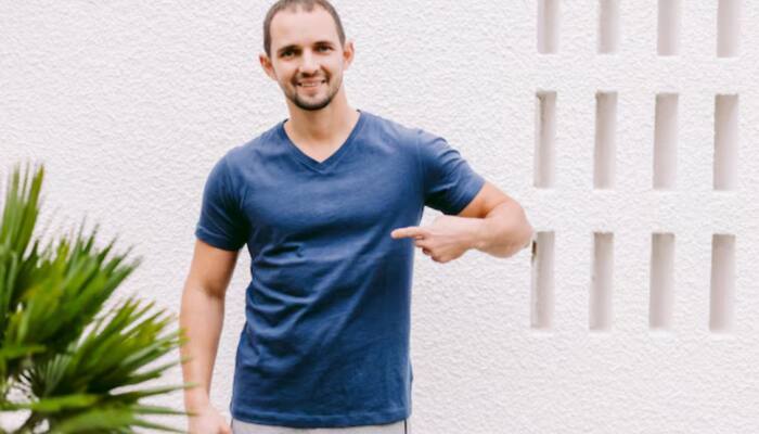 Top 5 Sports T-shirts for Men: Comfy and Stylish Picks