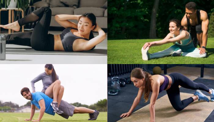 Adapt Your Fitness Routine With Changing Weather Conditions: Tips To Stay Active Year-Round