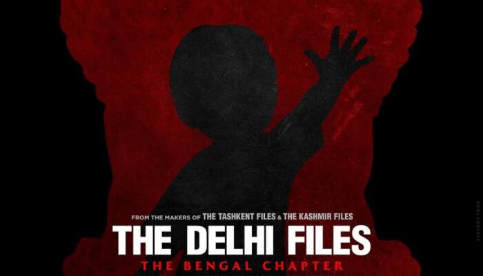 Vivek Ranjan Agnihotri's The Delhi Files: The Bengal Chapter Wraps Up Shooting