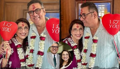 Boman Irani’s Heartfelt 40th Anniversary Tribute To Wife Zenobia Irani Will Melt Your Heart
