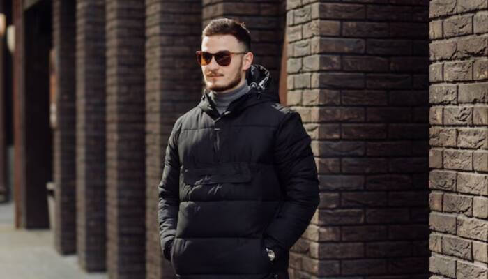 Unbeatable Style &amp; Comfort: Must-Have Men’s Jackets for Every Season
