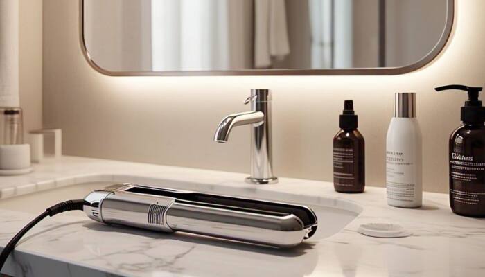 Buying Guide: Choosing the Right Hair Straightener