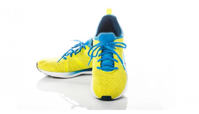 Step Up Your Game: Best Sports Shoes to Up Your Performance
