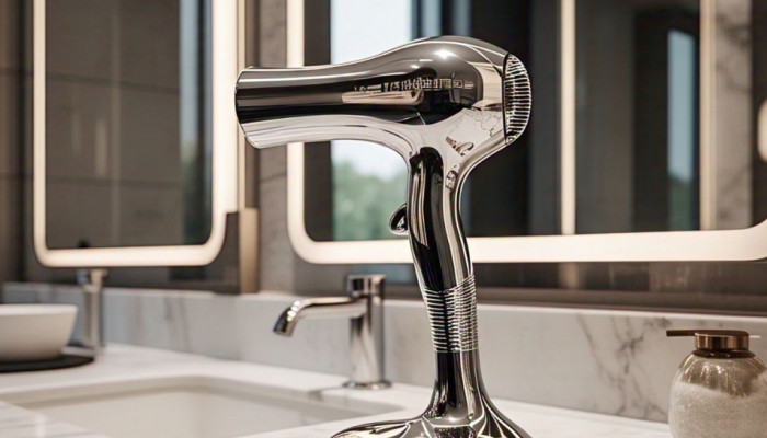 Buying the Right Hair Dryer: A Complete Buyer’s Guide Buying the Right Hair Dryer: A Complete Buyer’s Guide