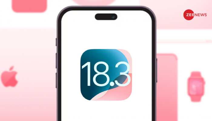 Apple iOS 18.3 Stable Update For iPhones: Apple Intelligence Download Now Available In India- Details Inside   