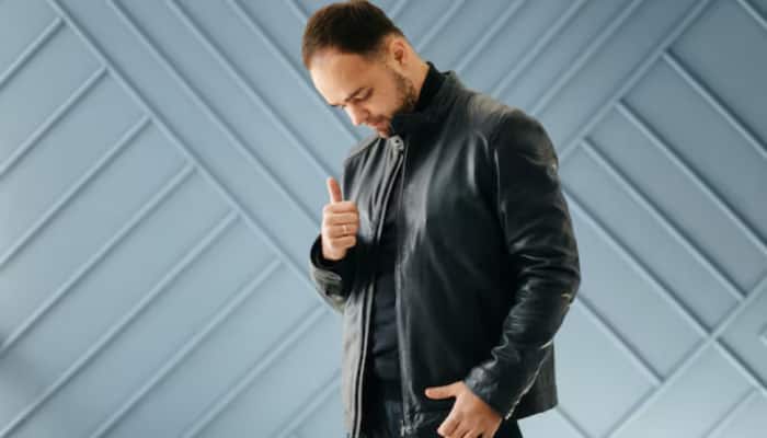 Stay Warm and Stylish: Top Men's Jackets to Upgrade Your Wardrobe