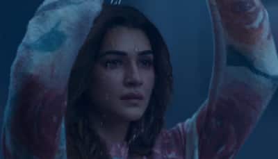 Kriti Sanon Joins Dhanush In Tere Ishk Mein, Fans Go Wild Over The