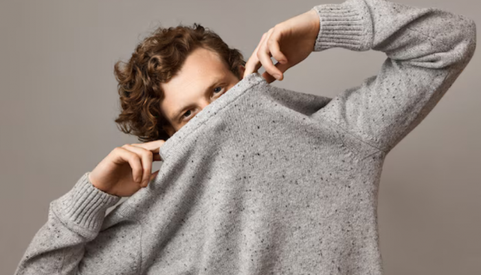Winter Wardrobe Essentials: Stylish Men's Topwear for the Season Winter Wardrobe Essentials: Stylish Men's Topwear for the Season