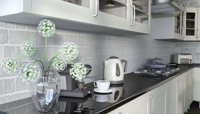 The Ultimate Guide: Kitchen Wall & Desk Stickers The Ultimate Guide: Kitchen Wall & Desk Stickers