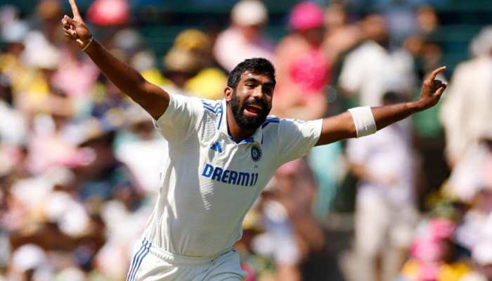 Jasprit Bumrah Named ICC Cricketer Of The Year 2024, Surpasses These Players For Sir Garfield Sobers Award