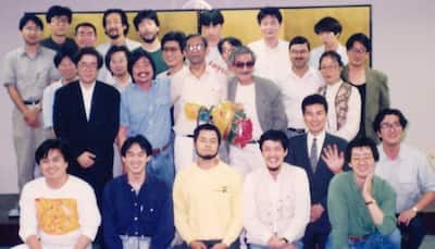 Did You Know? Ramayana Animation Director Kazuyuki Kobayashi Worked With Studio Ghibli