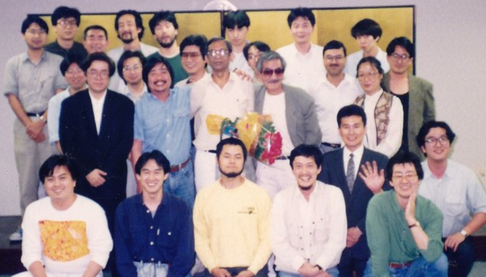 Did You Know? Ramayana Animation Director Kazuyuki Kobayashi Worked With Studio Ghibli Did You Know? Ramayana Animation Director Kazuyuki Kobayashi Worked With Studio Ghibli