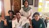 Babil Khan Shares Heartfelt Glimpse Into His Life With Emotional Photo Series