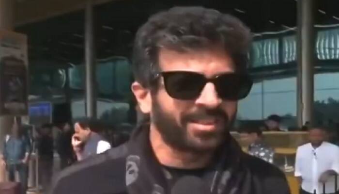 Kabir Khan Reacts To Being Muslim As He Visits Mahakumbh For A Holy Bath