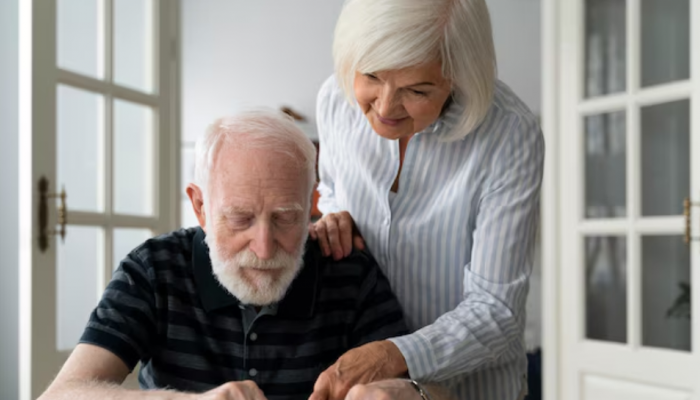 Researchers Develop Innovative Voice-Based Tool For Early Alzheimer's Detection Researchers Develop Innovative Voice-Based Tool For Early Alzheimer's Detection