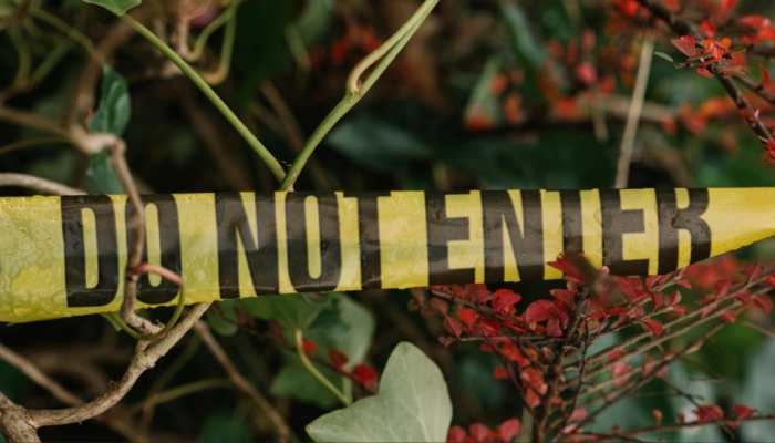 Bones Crushed, Body Parts Boiled: Cops Reveal Details Of Woman's Killing