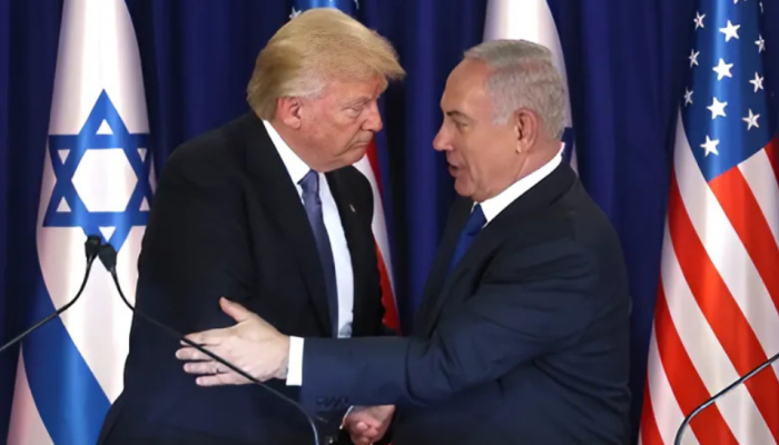 Israeli PM To Visit US For Discussion On Gaza Truce Deal Israeli PM To Visit US For Discussion On Gaza Truce Deal