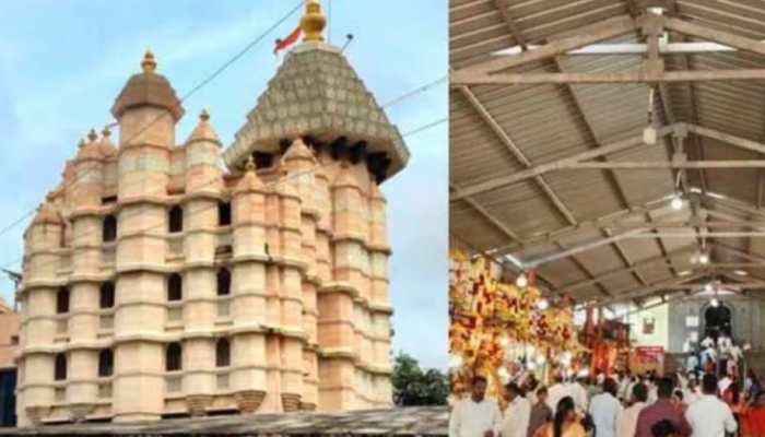 Siddhivinayak Temple Implements Dress Code, Bans Short Skirts, Revealing Clothing For Devotees