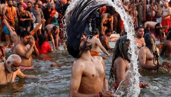 Mahakumbh Stampede: Akharas To Resume 'Amrit Snan', CM Appeals To Devotees To Follow Protocol