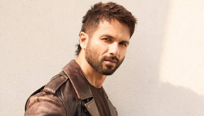 Shahid Kapoor Requested Sooraj Barjatya To Remove Him From Vivah Due To This Reason