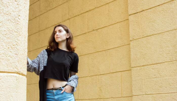 Buy these Stylish and Trendy Crop Tops for Women