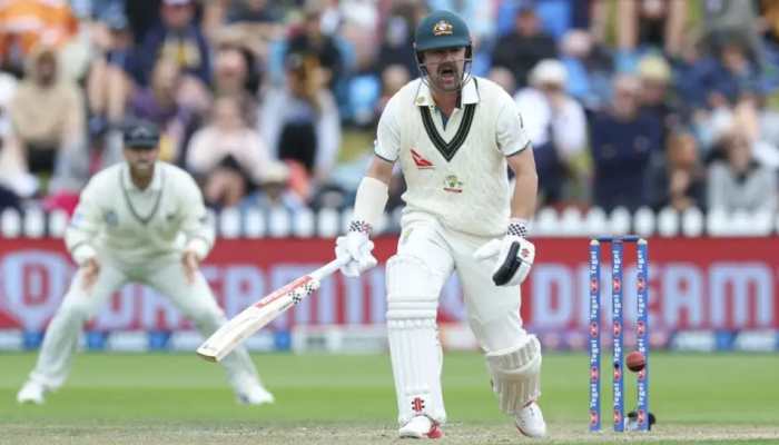 AUS vs SL 1st Test: Travis Head Smashes Blistering 57 On Test Return, Replaces Sam Konstas As Opener AUS vs SL 1st Test: Travis Head Smashes Blistering 57 On Test Return, Replaces Sam Konstas As Opener