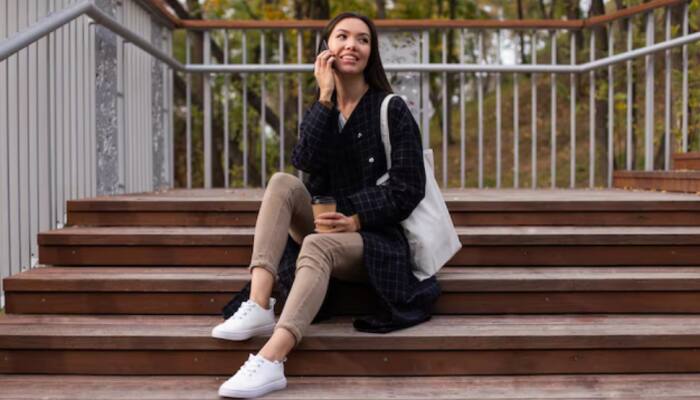 Buy these Stylish &amp; Comfortable Casual Sneakers for Women 