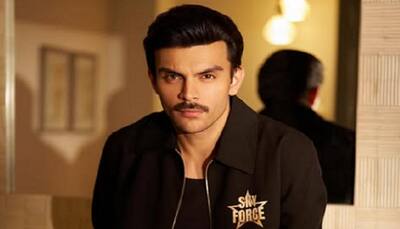 Veer Pahariya Says He Felt Ashamed After His Parents’ Divorce; Opens Up About His Traumatic Childhood