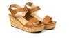 Women's Wedges Sandals: Style and Comfort